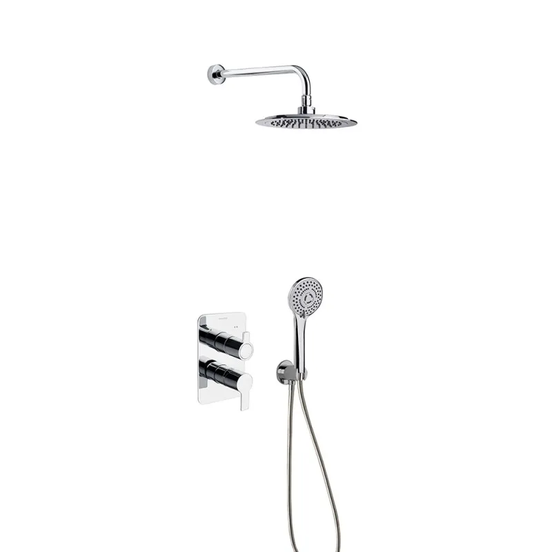 CONJUNTO DE DUCHA BLAUTHERM  RAMÓN SOLER