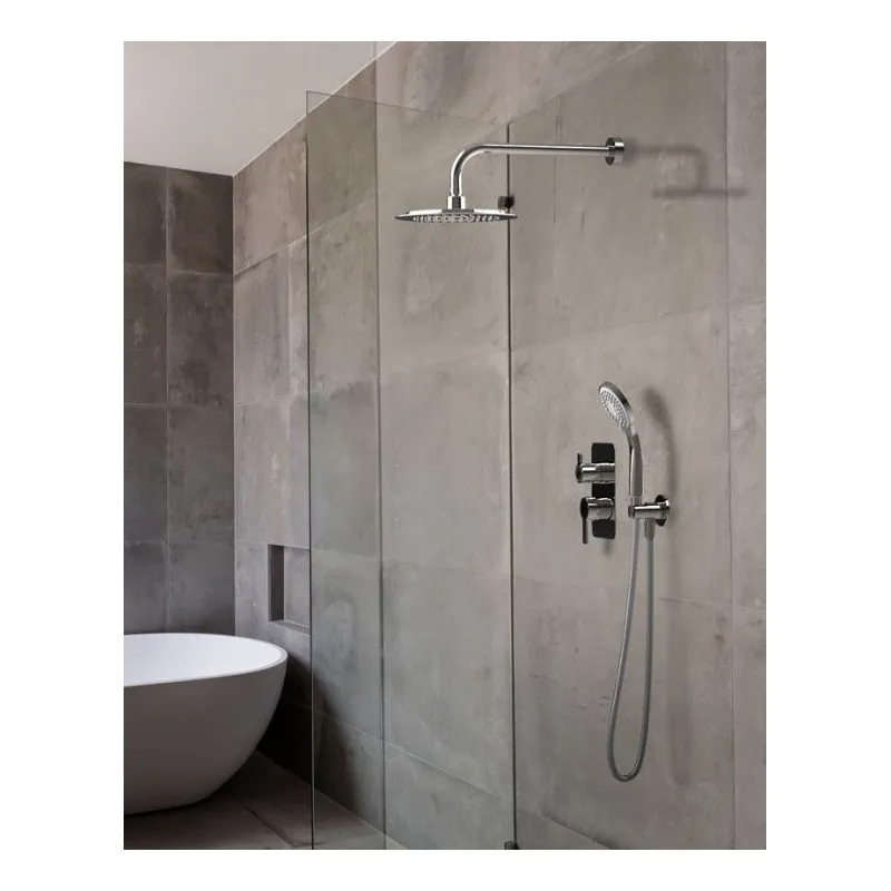 CONJUNTO DE DUCHA BLAUTHERM  RAMÓN SOLER
