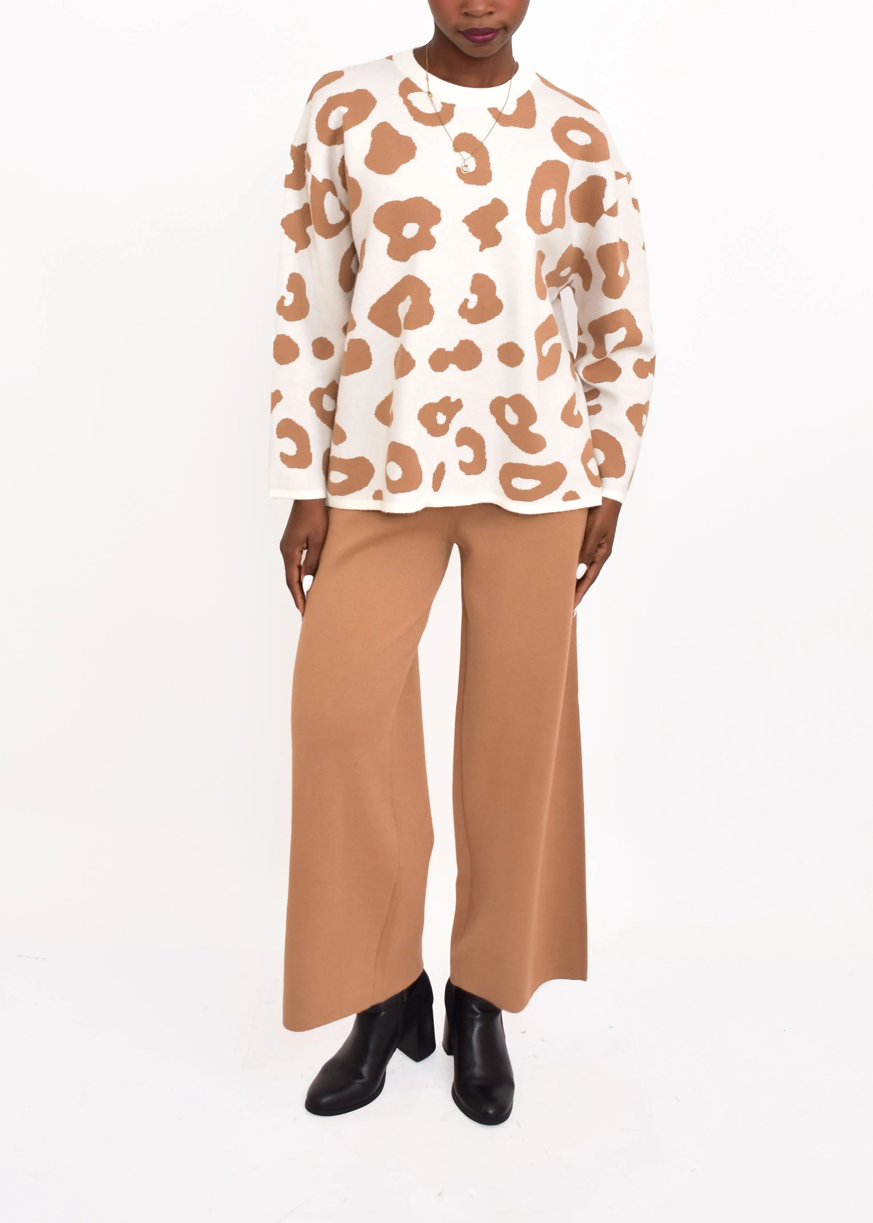 CONJUNTO MOJI