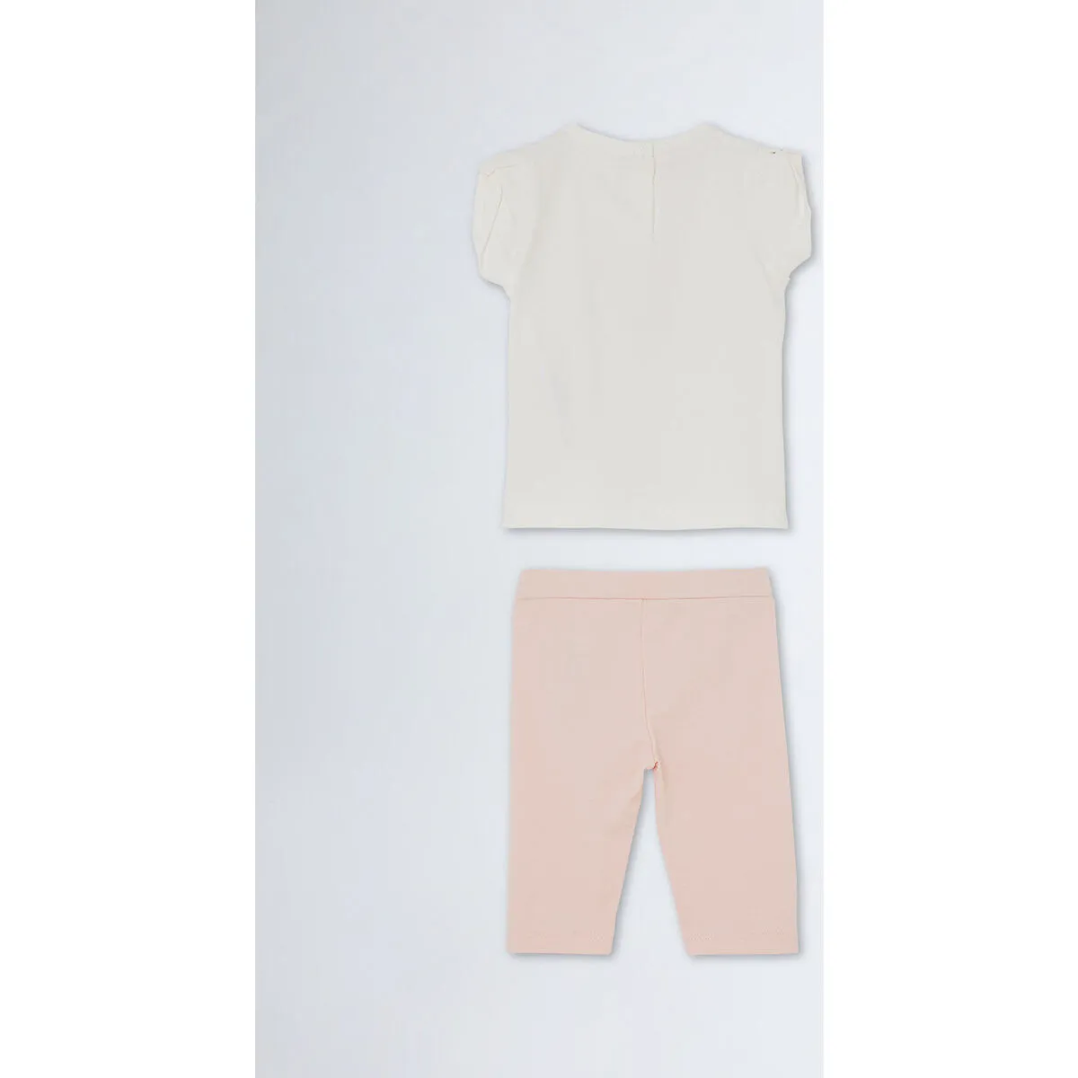Conjunto para niña