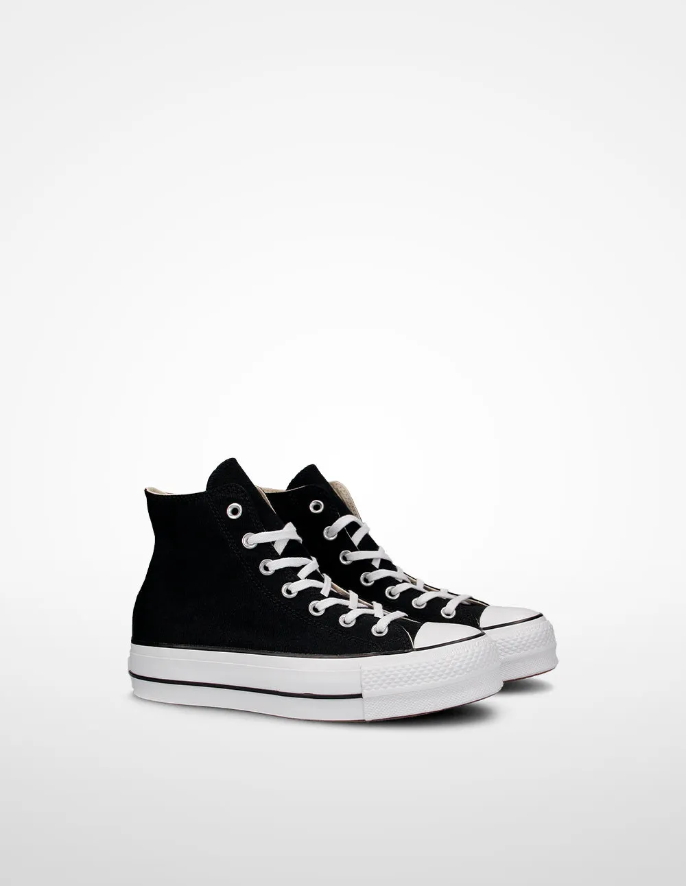 CONVERSE CHUCK TAYLOR ALL STAR PLATFORM  ZAPATILLAS ALTAS DE PLATAFORMA
