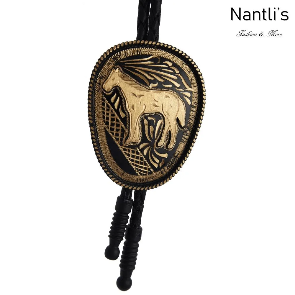 CORBATIN VAQUERO  TM28255 WESTERN BOLO TIE