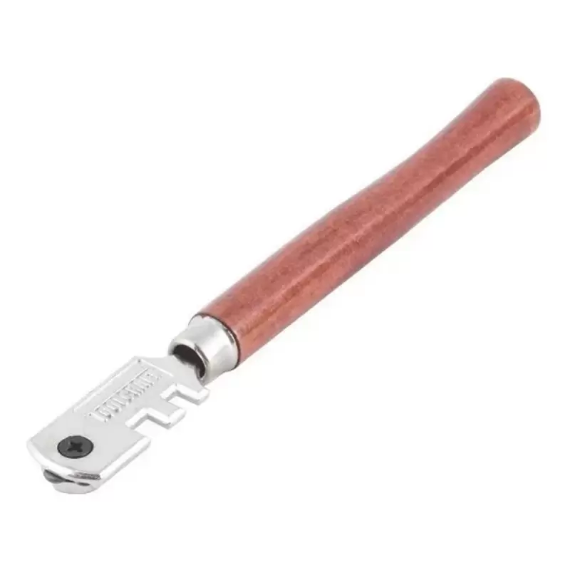 Cortador de Vidrio 6 Cuchillas TC3117 Toolcraft