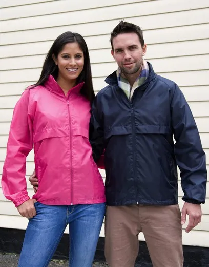 Cortavientos hombre Jacket