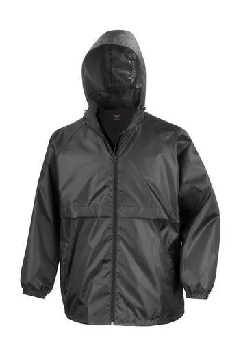 Cortavientos hombre Jacket