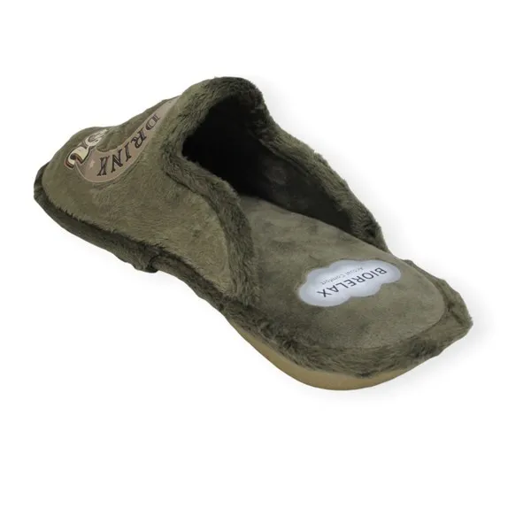 COSDAM 1533 KHAKI BEER BIO RELAX