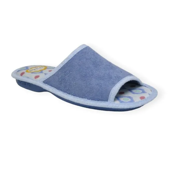 COSDAM 4095 INDIGO BIO RELAX