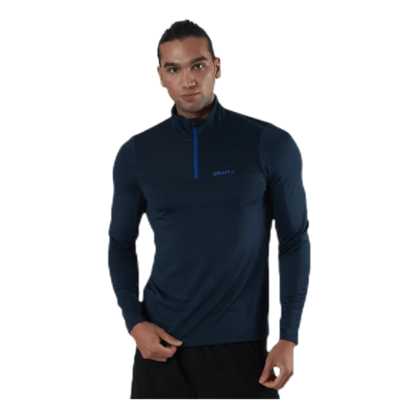 Craft Core Gain Midlayer Blue