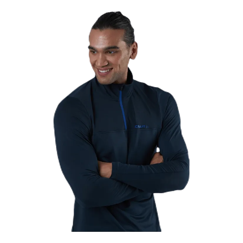 Craft Core Gain Midlayer Blue