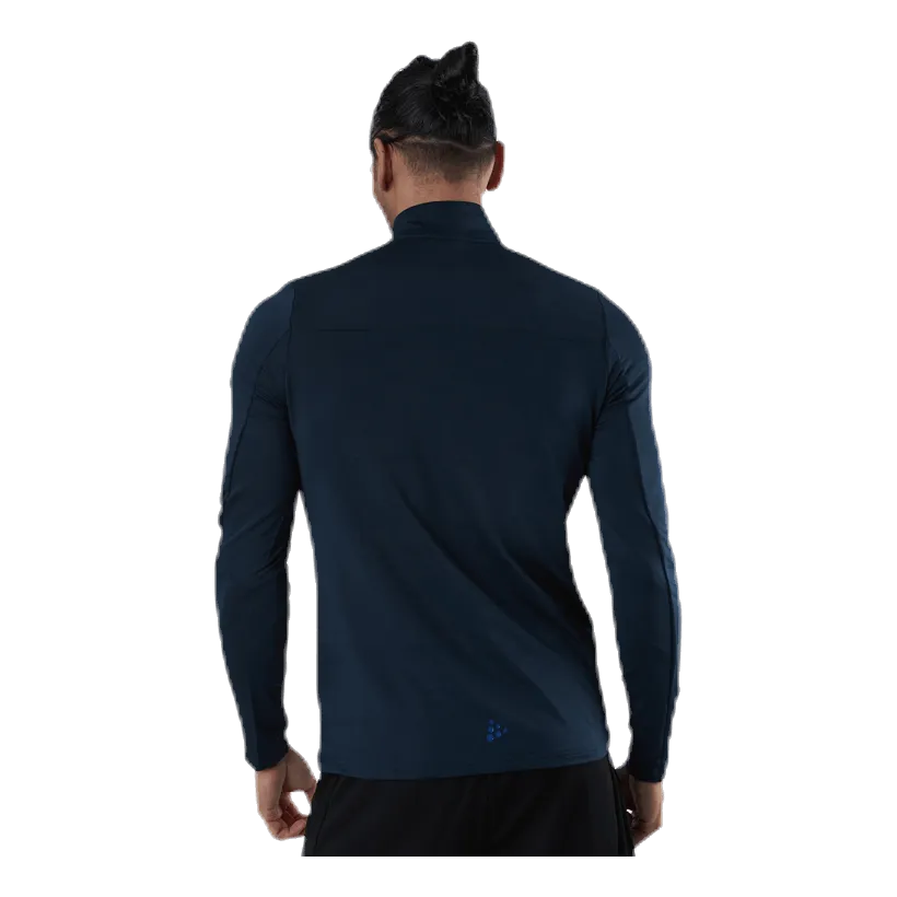Craft Core Gain Midlayer Blue
