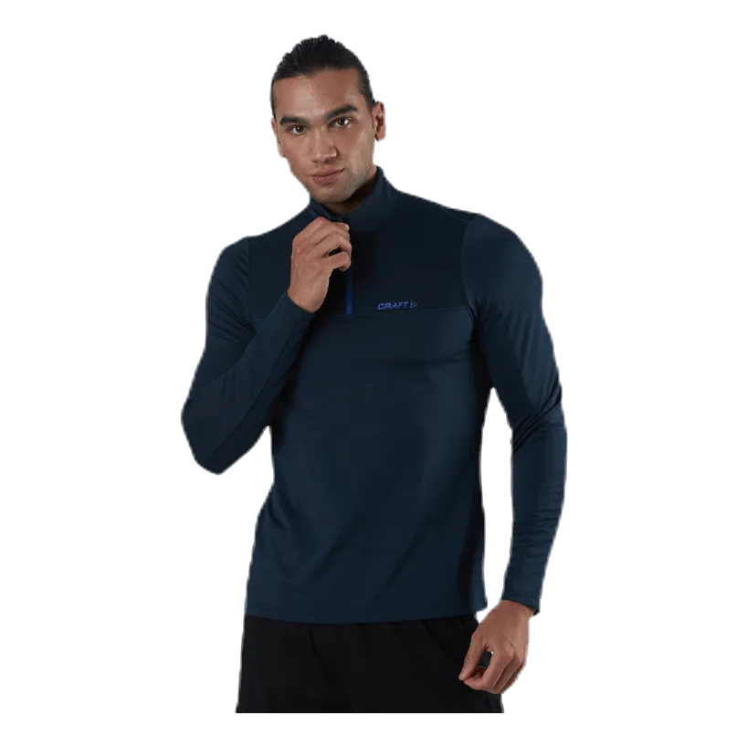 Craft Core Gain Midlayer Blue