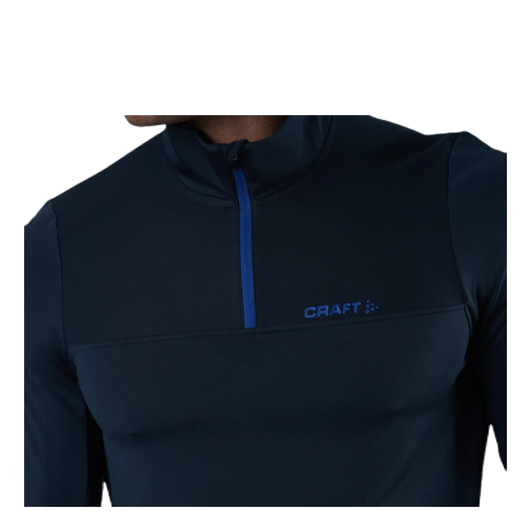 Craft Core Gain Midlayer Blue