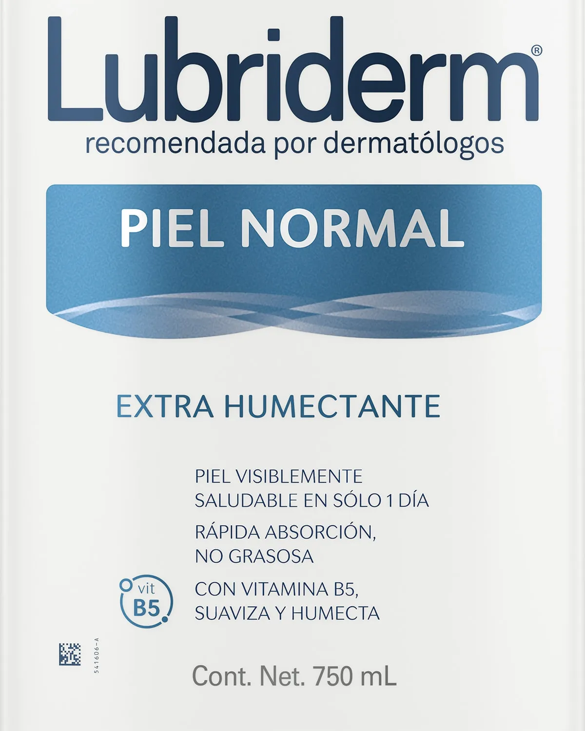 Crema Corporal Lubriderm Humectacion Diaria