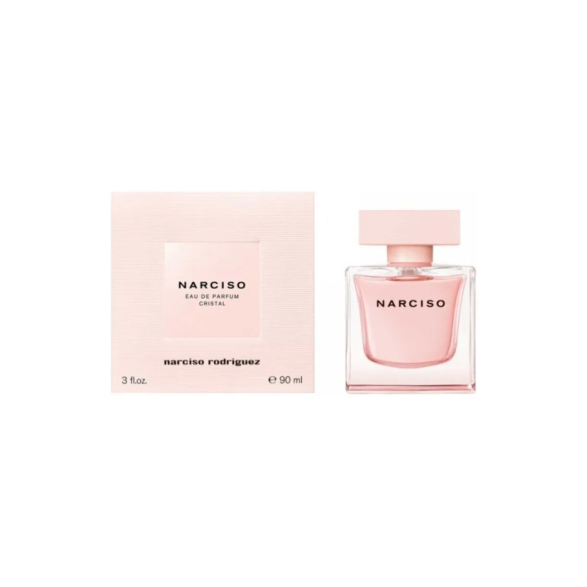 CRISTAL  EAU DE PARFUM  90ML