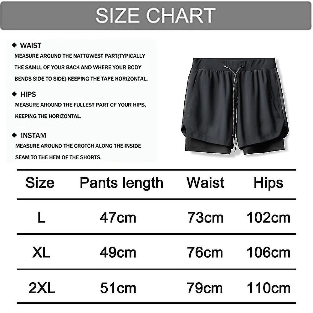 Ctmw Men Workout Run Lightweight Gym Yoga Training Boxing Sport Short Pants