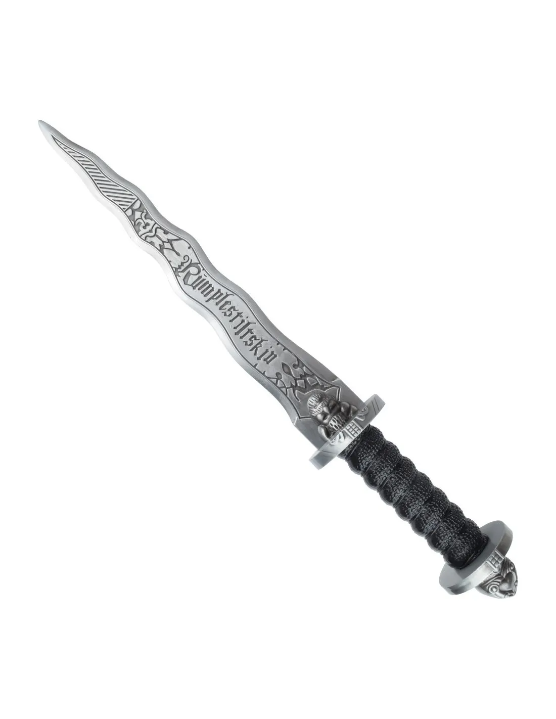 Cuchillo decorativo Rumplestiltskin de Once Upon a Time