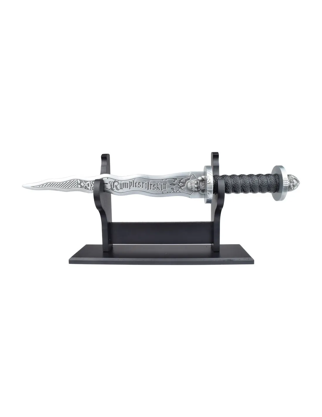 Cuchillo decorativo Rumplestiltskin de Once Upon a Time