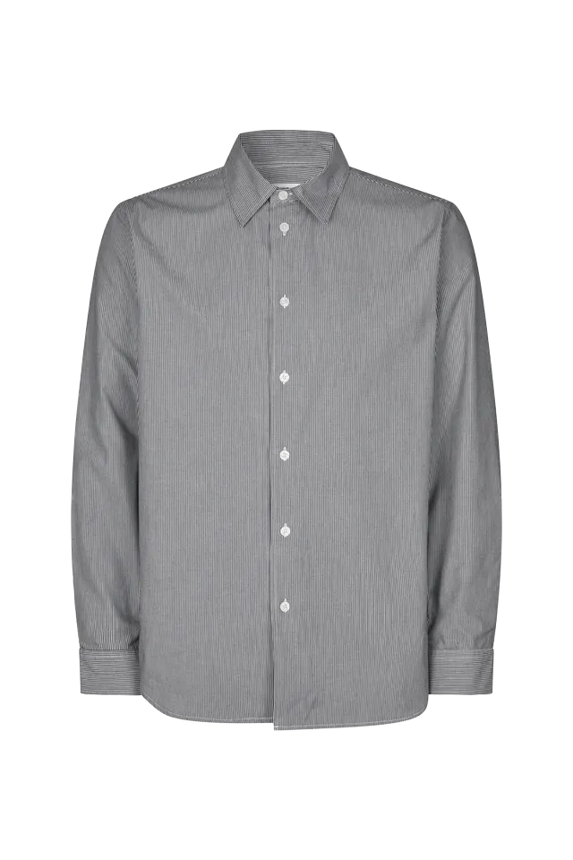 Damon X Shirt 13072