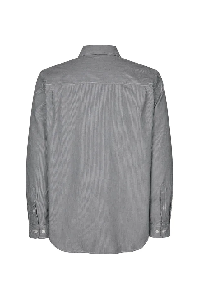 Damon X Shirt 13072