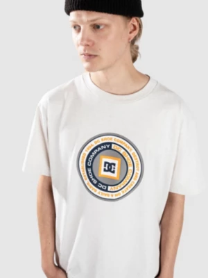 DC Throwback Camiseta