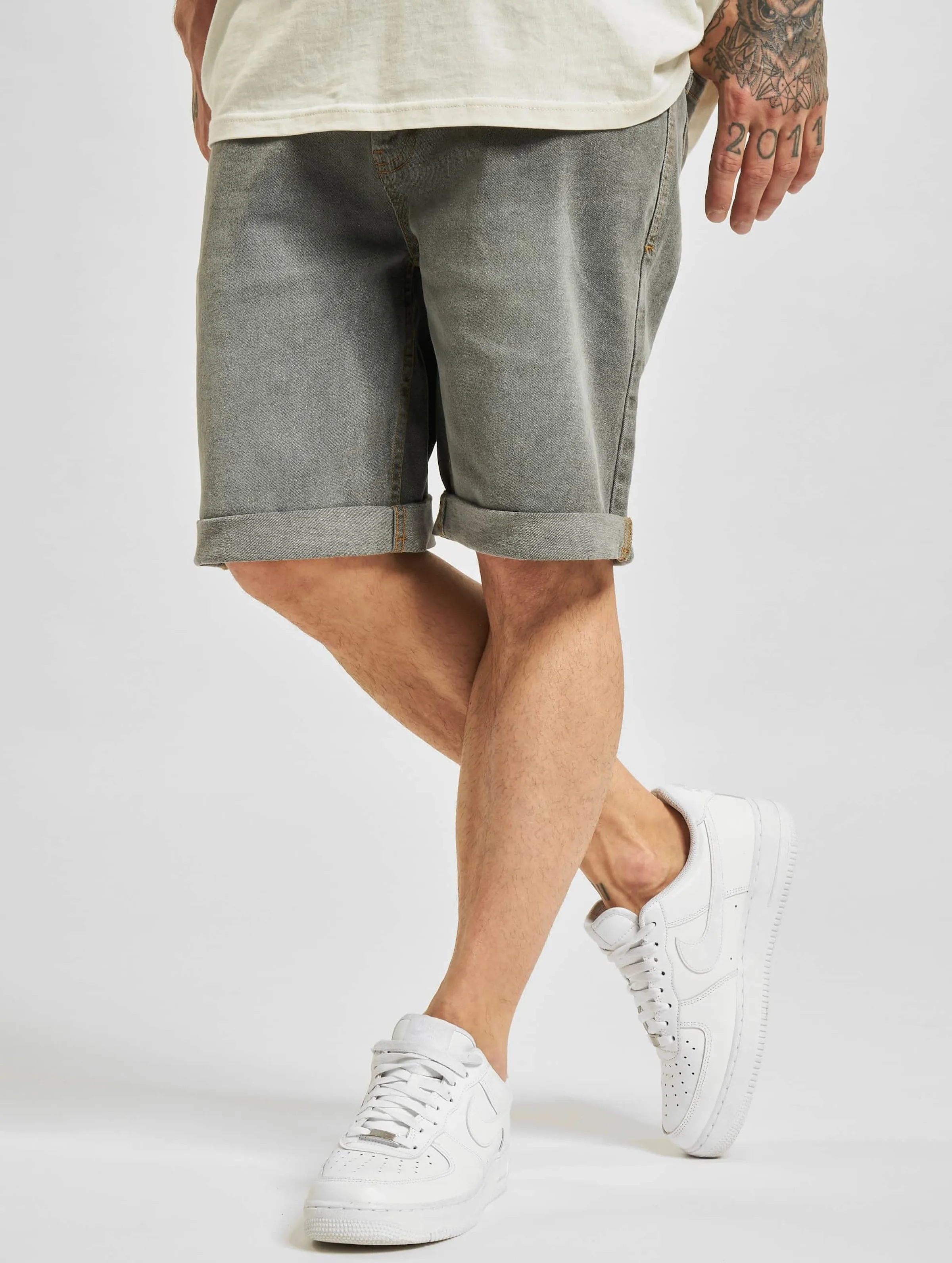 Denim Project Mr. Orange