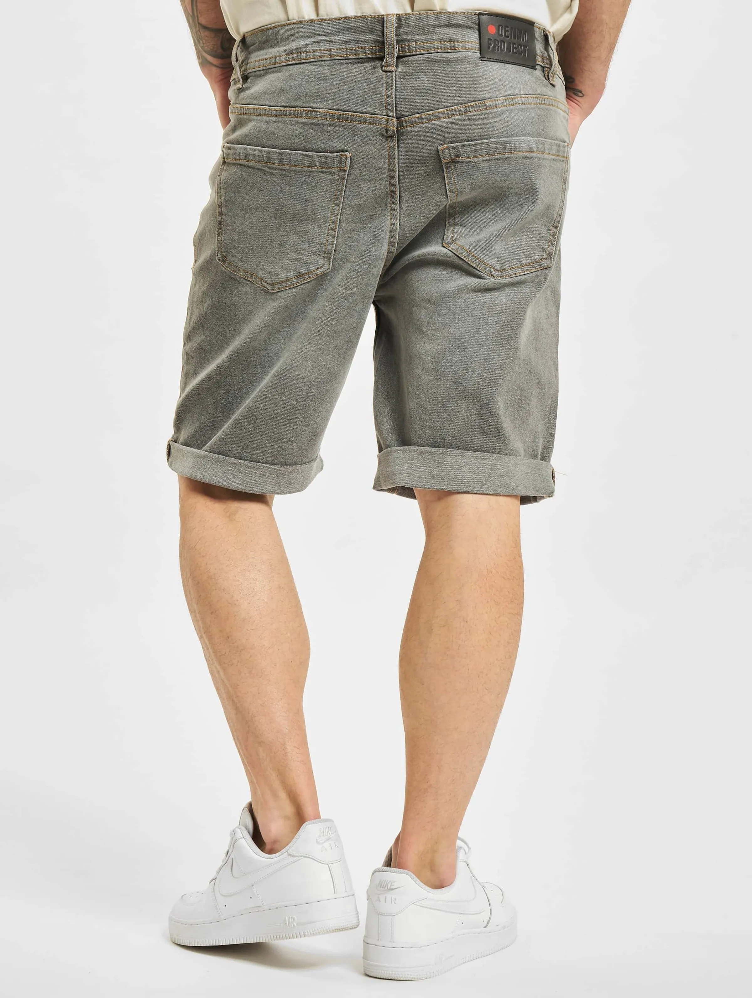 Denim Project Mr. Orange