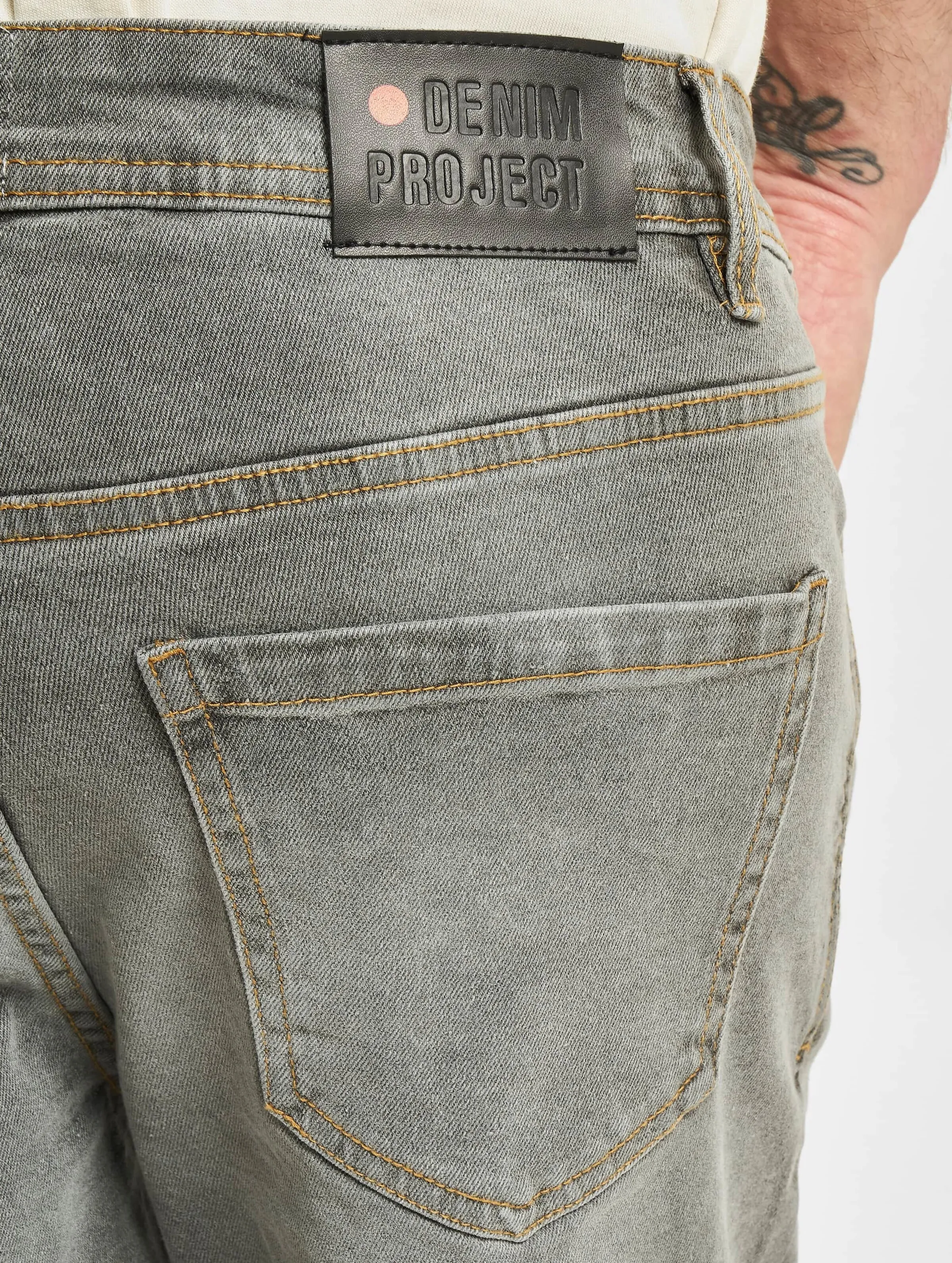 Denim Project Mr. Orange