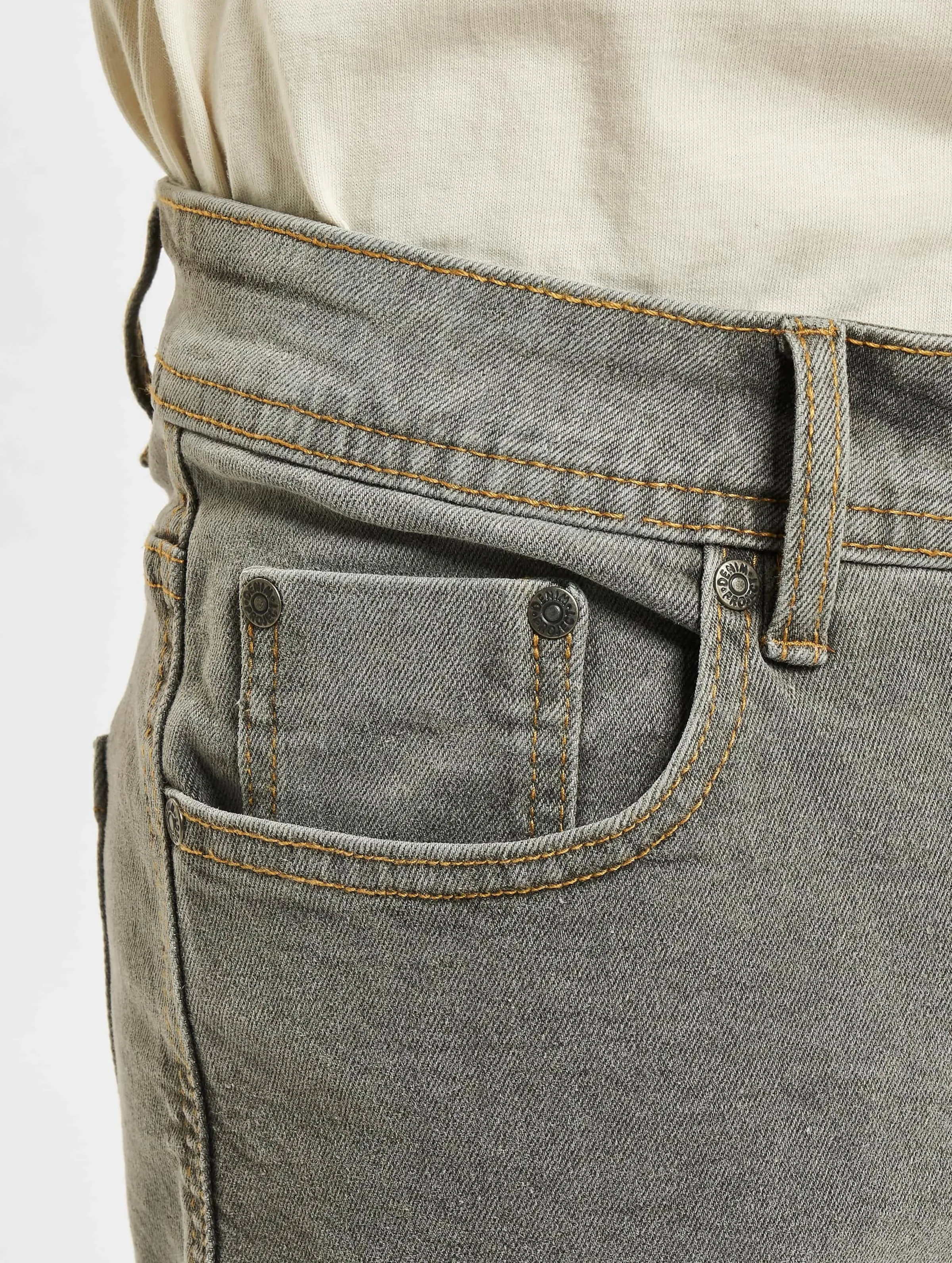 Denim Project Mr. Orange
