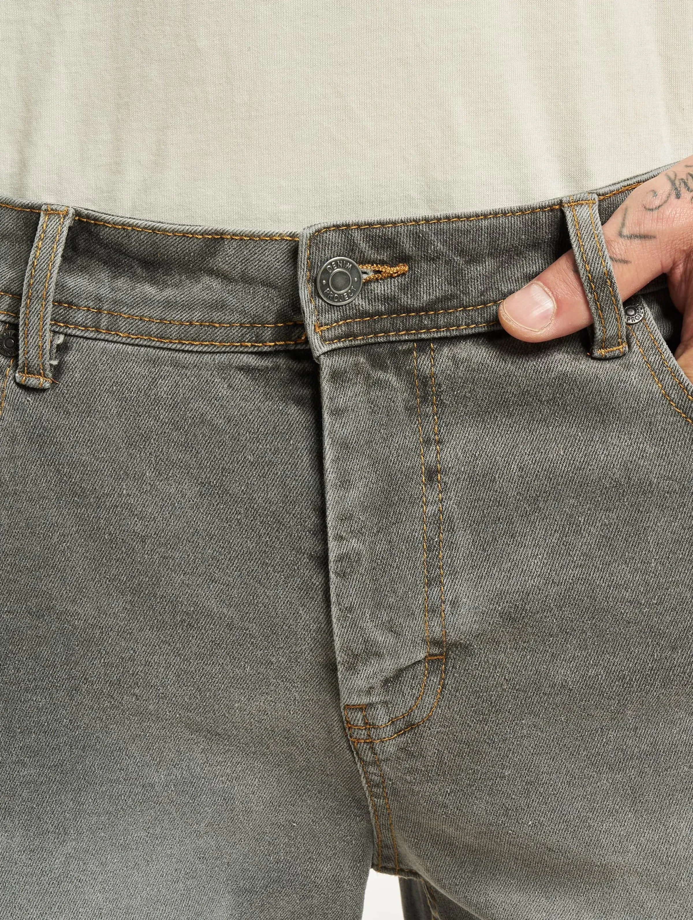 Denim Project Mr. Orange