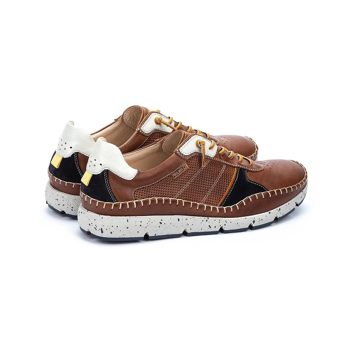 DEPORTIVA  FUENCARRAL M4U6113C1