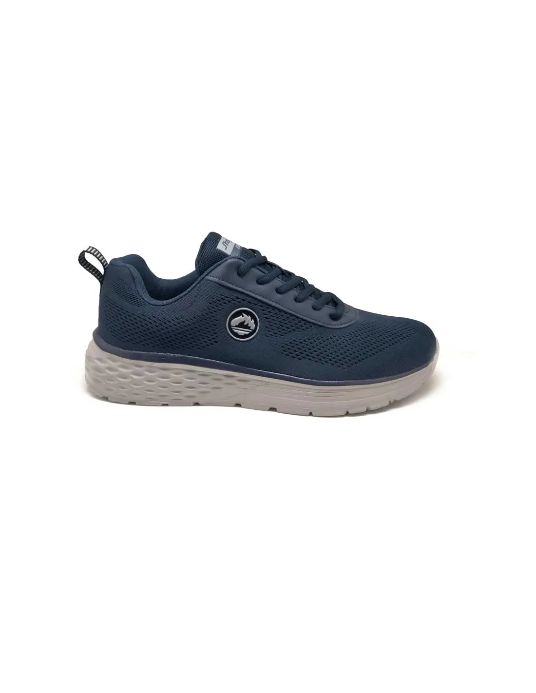 DEPORTIVA J'HAYBER CHABEL