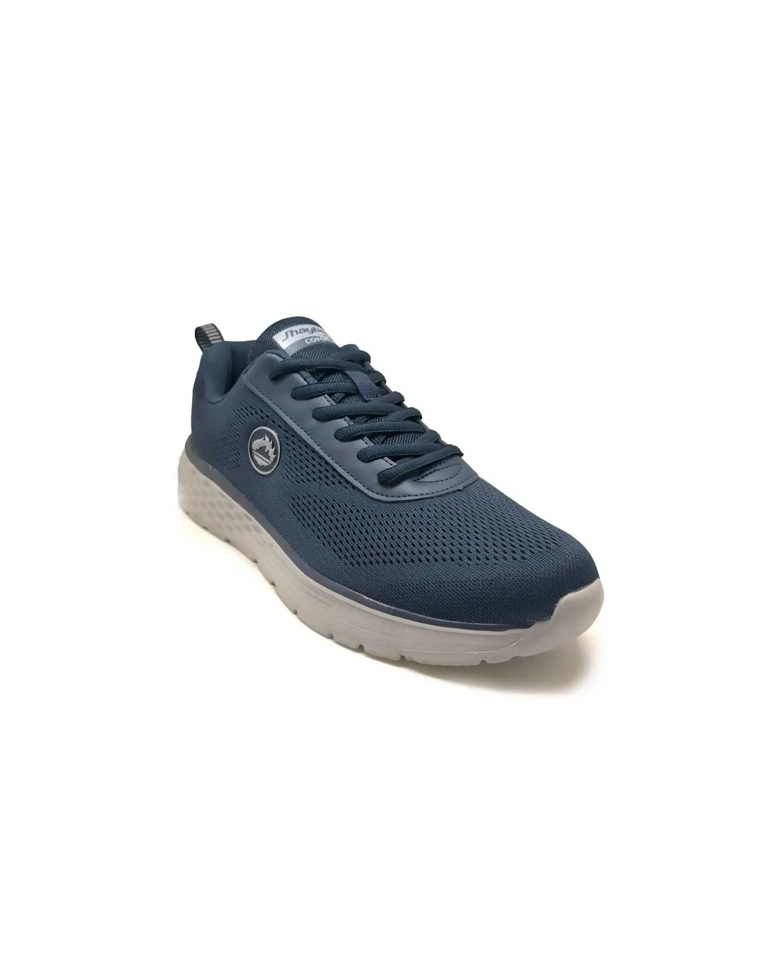 DEPORTIVA J'HAYBER CHABEL