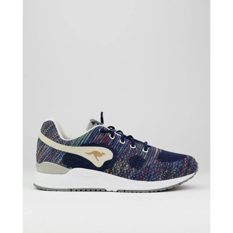 DEPORTIVAS DE MUJER KANGAROOS K36534