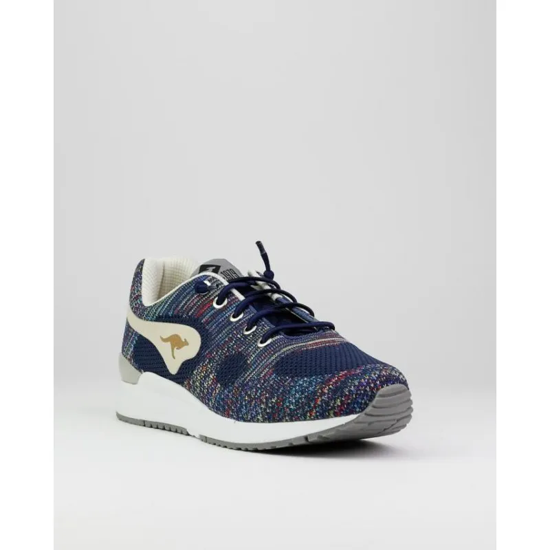 DEPORTIVAS DE MUJER KANGAROOS K36534