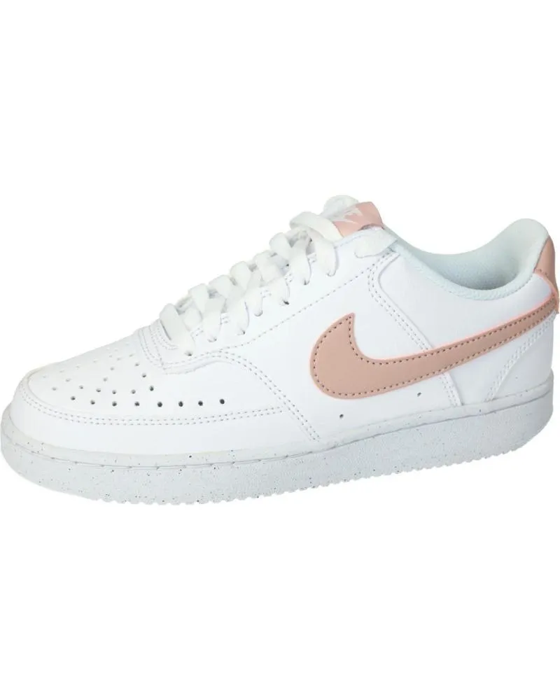 DEPORTIVAS DE MUJER NIKE DH3158 102 BLANCOROSA