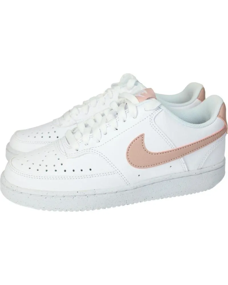 DEPORTIVAS DE MUJER NIKE DH3158 102 BLANCOROSA
