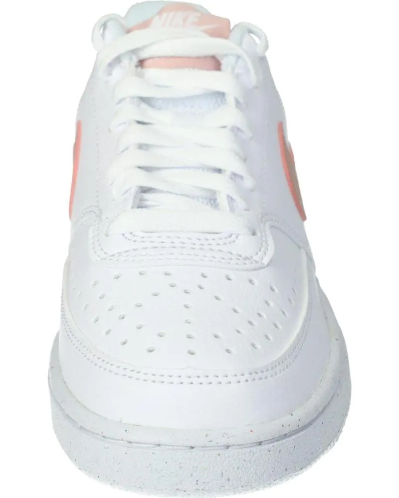 DEPORTIVAS DE MUJER NIKE DH3158 102 BLANCOROSA