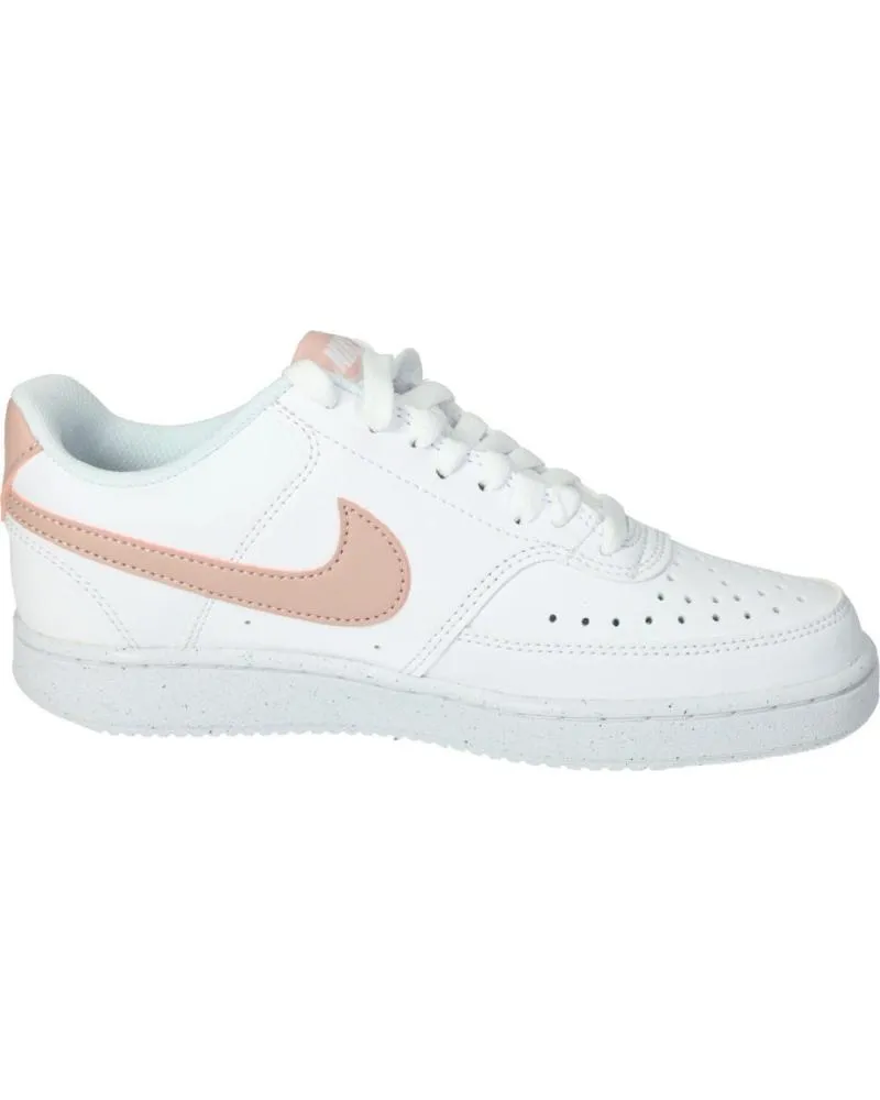 DEPORTIVAS DE MUJER NIKE DH3158 102 BLANCOROSA
