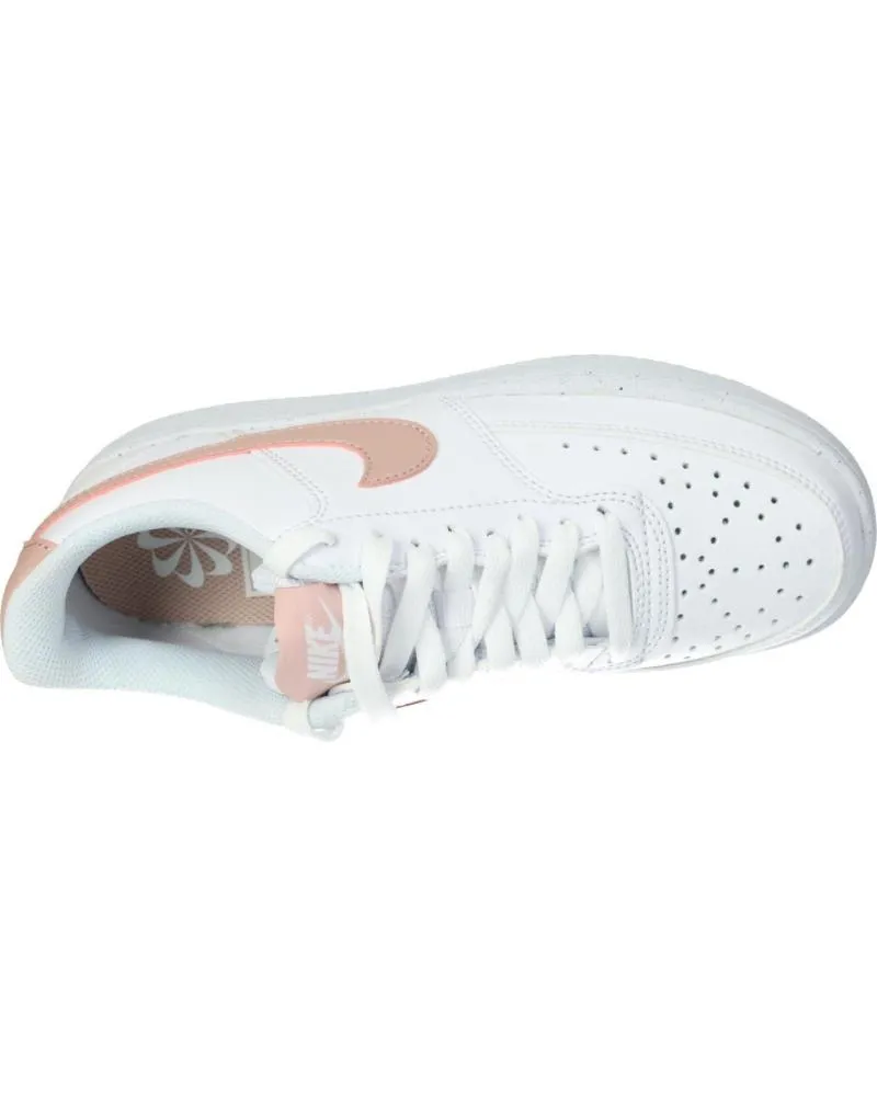 DEPORTIVAS DE MUJER NIKE DH3158 102 BLANCOROSA