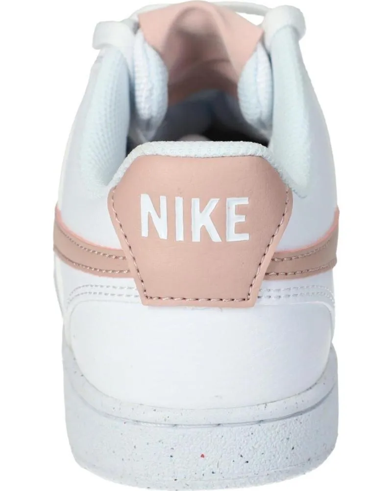 DEPORTIVAS DE MUJER NIKE DH3158 102 BLANCOROSA
