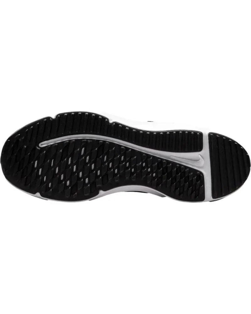 Deportivas de Niña y Niño NIKE NIOS DOWNSHIFTER 12 NN DM4193 NEGRO