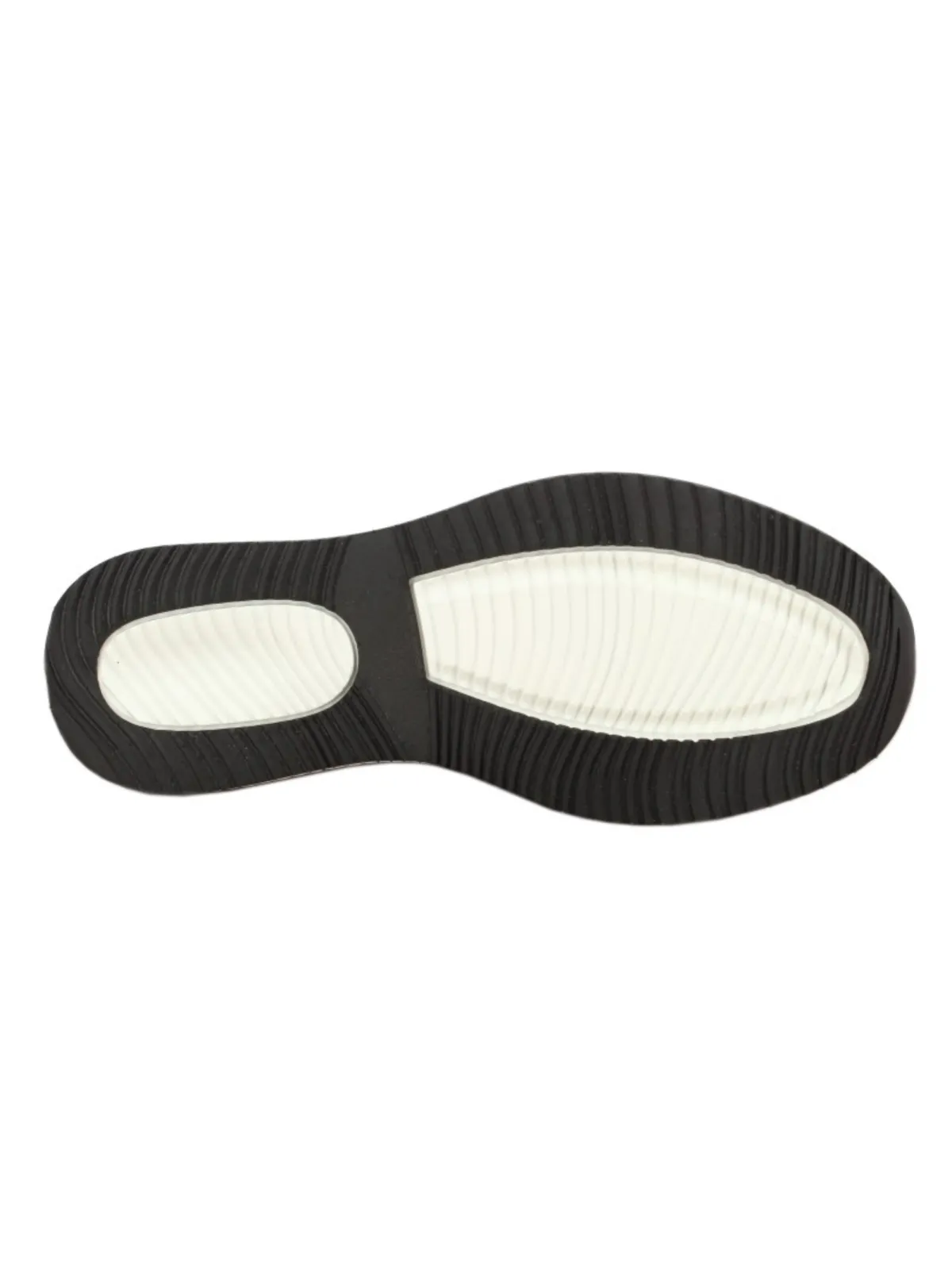 Deportivas para mujer en rejilla con doble velcro Doctor Cutillas (87321)