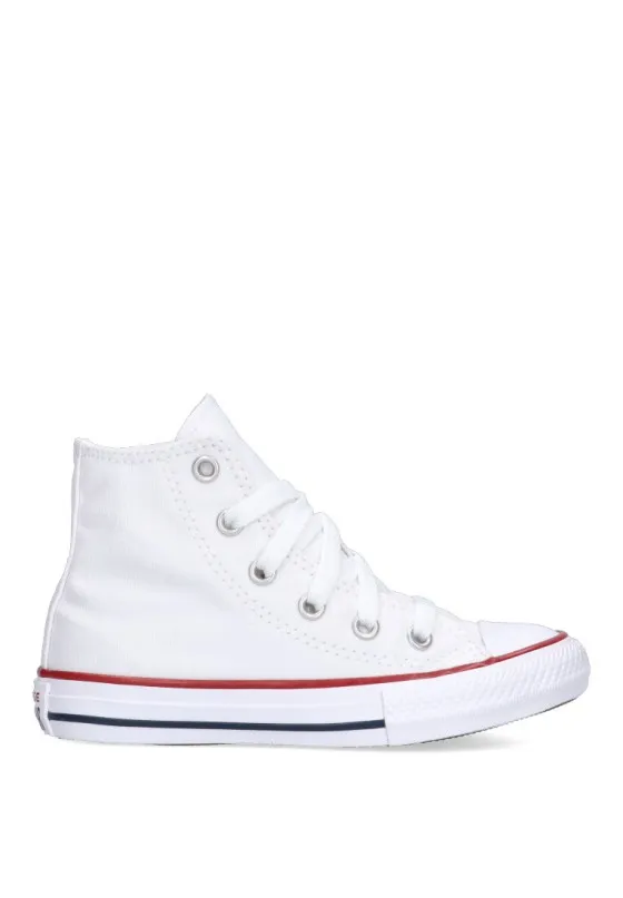 Deportivo CONVERSE 3j253c blanco