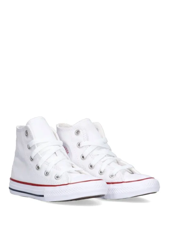 Deportivo CONVERSE 3j253c blanco