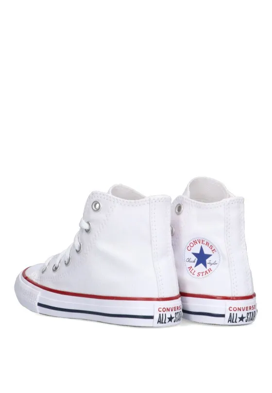 Deportivo CONVERSE 3j253c blanco