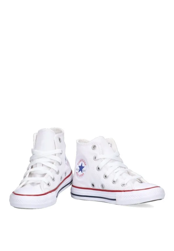 Deportivo CONVERSE 3j253c blanco
