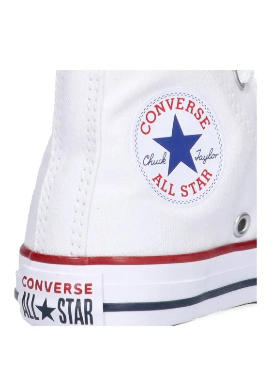 Deportivo CONVERSE 3j253c blanco