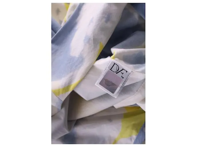 Diane Von Furstenberg Vestidos Multicolor 