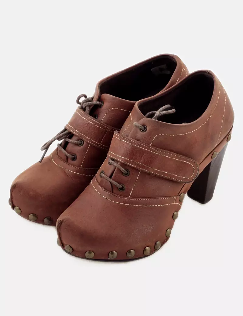 Dilav D Shoes Botines