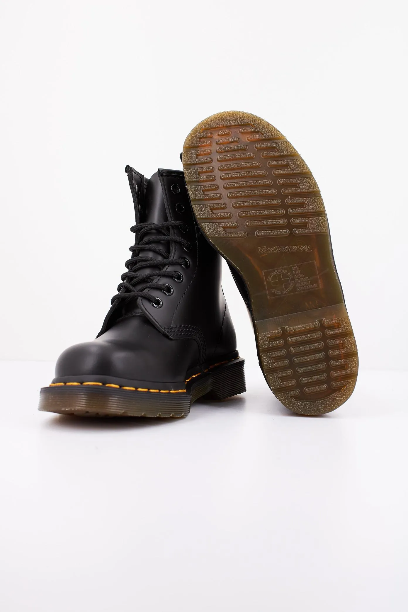 DR. MARTENS